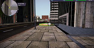 Homeless Life Simulator