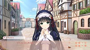 Fantasy Tavern Sextet -Vol.1 New World Days-