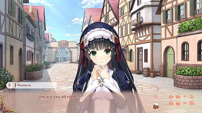 Fantasy Tavern Sextet -Vol.1 New World Days-