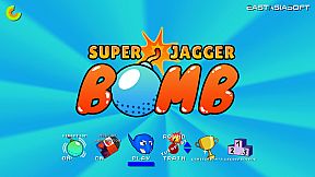 Super Jagger Bomb