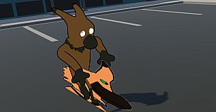 Teh Scrunglybois: Working Title