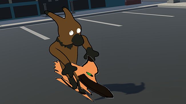 Teh Scrunglybois: Working Title