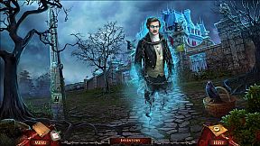 Ominous Tales: The Forsaken Isle