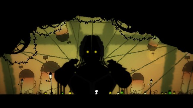 Soulless: Ray Of Hope