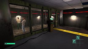 Shelter 78: Mutant Protocol PS4 & PS5