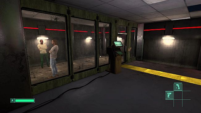 Shelter 78: Mutant Protocol PS4 & PS5