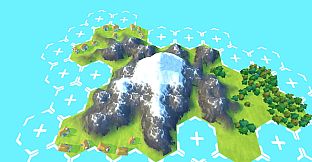 Hexscapes