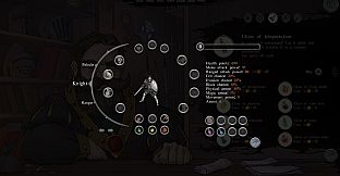 Stones Keeper: Prologue