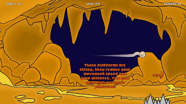 The Tales of the Magical Space Dough: Rebaked