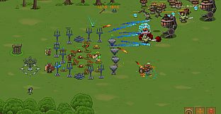 异界仙踪Immortal Sword