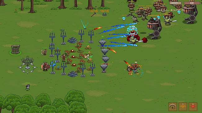 异界仙踪Immortal Sword