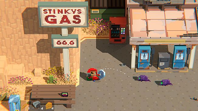 Mayhem in Single Valley PC