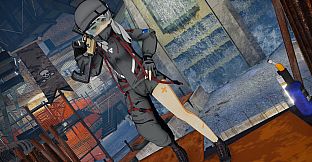 Banzai Escape 2 Subterranean - Reaper Techwear