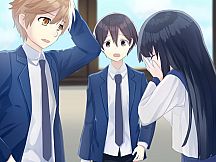 四季 The Four Seasons