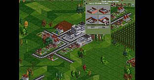 Transport Tycoon Deluxe