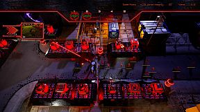 CARNAGE OFFERING Tower Defense