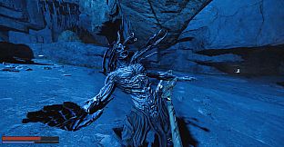 Galactic Realms: Quest for the Forgotten