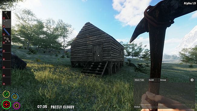 Your Journey of Survival