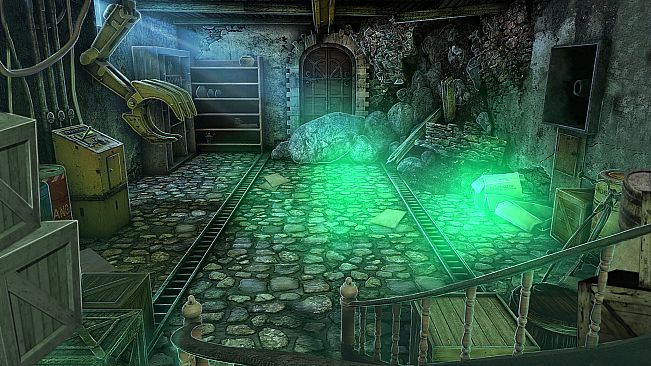 Demon Hunter: Chronicles From Beyond