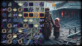 Match 3 Game The World Is Going To