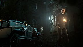 What have you done, Father?