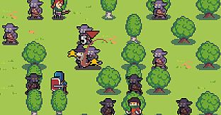 Guardians of Gridvale