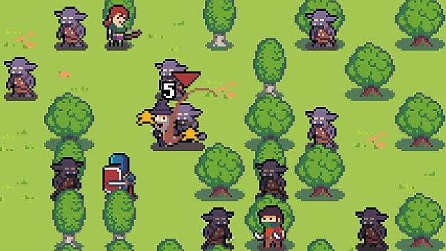 Guardians of Gridvale