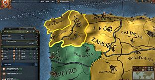 Europa Universalis IV: Golden Century Immersion Pack