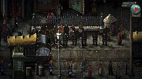 The Hearth and Harbour