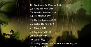 Overcast - Walden and the Werewolf (Soundtrack)