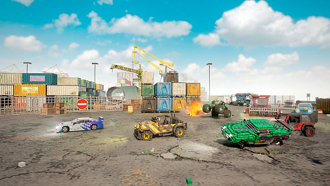 Teardown: Season Pass