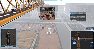 Operator Training：Heavy Equipment