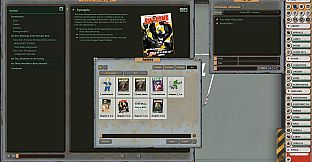 Fantasy Grounds - Fallout RPG - Astoundingly Awesome Tales - Hunted