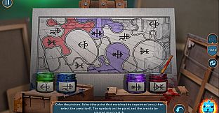 Halloween Secrets: The Blood Vow DLC