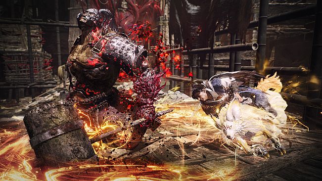 Wo Long: Fallen Dynasty Season Pass