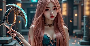 Awaken 8 : Fragments left behind