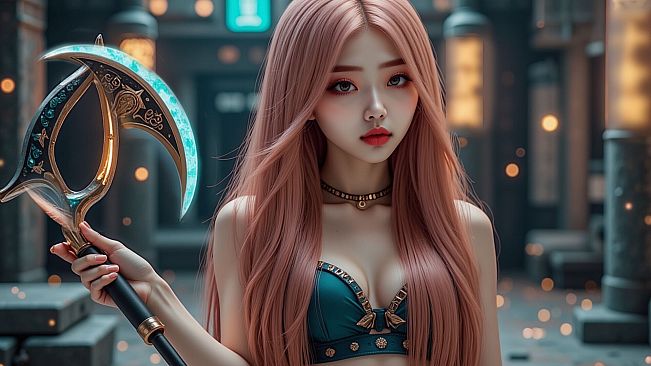 Awaken 8 : Fragments left behind