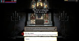 Relic Reaver