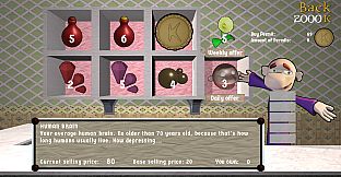 Mariuccha Alchemy Queen