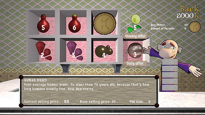 Mariuccha Alchemy Queen