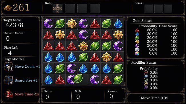 Puzzlogue