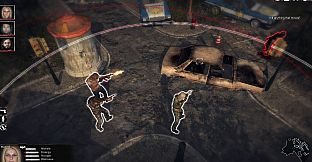 Forsaken Fortress Strategy