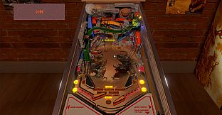 Titans Pinball