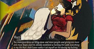 Late Night Confessional