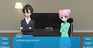 Ecchi Sketch: Draw Cute Girls Every Day!