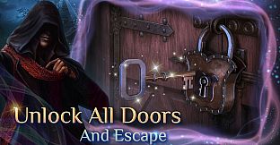 Panic Room: Ghosts of the Past