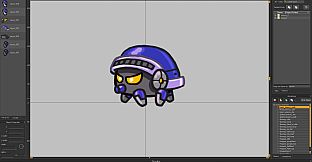 Spriter: Run N' Gun Pack