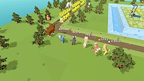 Hormone Wars - Tower Defense