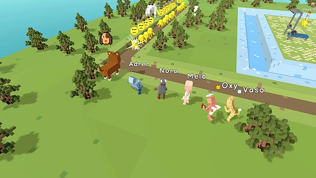 Hormone Wars - Tower Defense