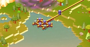 Arcaneering: Beyond Automation